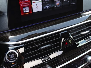 BMW 5 Serie BMW 5 Serie Touring 540i xD 340PK TwinTurbo High E. INDIVIDUAL LED / *NAP* - afbeelding nr 36