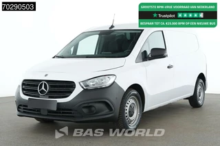 Mercedes-Benz Citan - 77918839-0