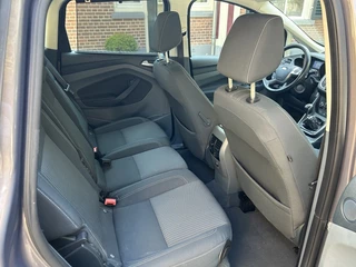 Ford C-MAX - afbeelding nr 17