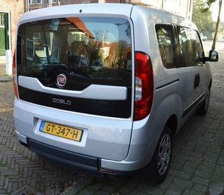 Fiat Doblò - afbeelding nr 3
