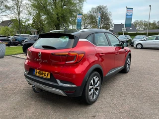 Renault Captur - afbeelding nr 3