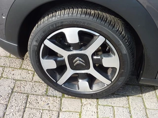 Citroën C4 - afbeelding nr 7