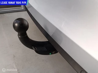 Škoda Octavia Skoda Octavia Combi 1.8 TSI DSG RS XENON CRUISE NAVI STOELVERW PDC DCC - afbeelding nr 4
