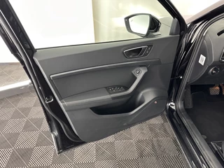 SEAT Ateca Aut. *DIGI-COCKPIT | FULL-LED | BLIS | ADAPTIVE-CRUISE | BEATS-AUDIO | CAMERA | KEYLESS | NAVI-FULLMAP | MICROFIBRE | SPORT-SEATS | DAB+ | 18''ALU | TOWBAR | ECC | PDC* - afbeelding nr 23