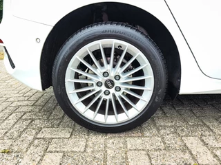 Audi A3 Audi A3 Sportback 30 TFSI Business edition (111 PK) 1e-Eig. & Dealer-Onderh. BOVAG-Garantie. NL-Auto. - afbeelding nr 24