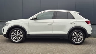 Volkswagen T-Roc - afbeelding nr 5