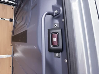 Mercedes-Benz Sprinter Mercedes-Benz Sprinter 317 1.9 CDI L3H2 Elektrische Schuifdeur Distronic Navigatie LED Achteruitrijcamera Betimmering - afbeelding nr 8