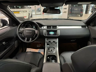 Land Rover Range Rover Evoque Range Rover Evoque 2.0 Si4 HSE Dynamic/2Jaar Garantie - afbeelding nr 25