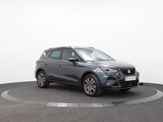 SEAT Arona - afbeelding nr 1