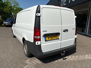 Mercedes-Benz Vito - afbeelding nr 19
