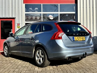 Volvo V60 - afbeelding nr 2