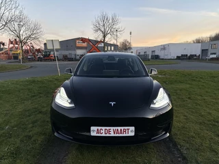 Tesla Model 3 Tesla Model 3 Standard RWD Plus 60 kWh - AUTOPILOT/PANO/NAP - afbeelding nr 3