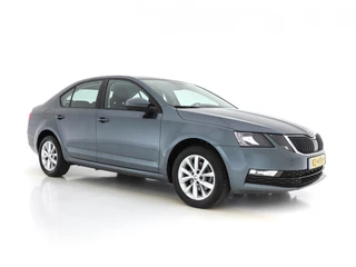 Škoda Octavia - 23889370-0