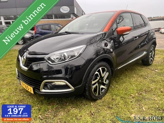 Renault Captur - 478497470-0