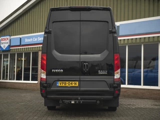 Iveco Daily Iveco Daily 35S18HV 3.0 352L L3H2 Hi-Matic | LED | Camera | Navi | Cruise Control | Lichtmetaal | Geveerde stoel | 3,5t. trekhaak - afbeelding nr 15