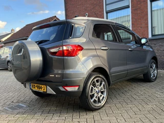 Ford EcoSport | Hoogzitter | - afbeelding nr 6