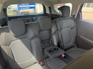 Renault Grand Scénic Renault Grand Scénic 1.4 TCe | 7 zitplaatsen | airco | navi | zeer ruim | - afbeelding nr 36
