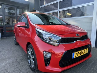 Kia Picanto Kia Picanto 1.0 CVVT Colour Edition *ALL-IN PRIJS* - afbeelding nr 5