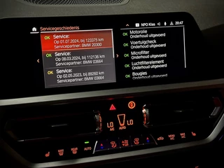 BMW 3 Serie - afbeelding nr 30