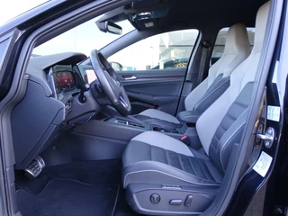 Volkswagen Golf Volkswagen Golf 1.4 eHybrid GTE 245pk Leder / IQ Light - afbeelding nr 33
