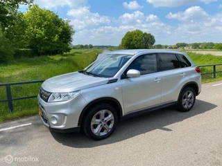 Suzuki Vitara Suzuki Vitara 1.6 Exclusive - afbeelding nr 3