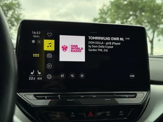 Volkswagen ID.4 Volkswagen ID.4 Aut. First Edition 77kWh | Navi | Camera | ECC - afbeelding nr 26
