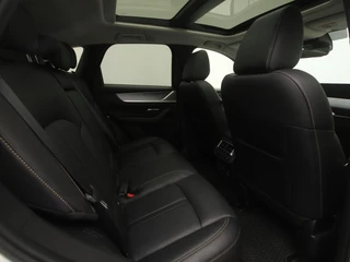 Mazda CX-60 Mazda CX-60 2.5 E-SKYACTIV PHEV Exclusive-Line 4WD automaat | Convenience & Sound Pack | Driver Assistance Pack | Panorama Pack | Comfort Pack met wegklapbare trekhaak : dealer onderhouden - afbeelding nr 20