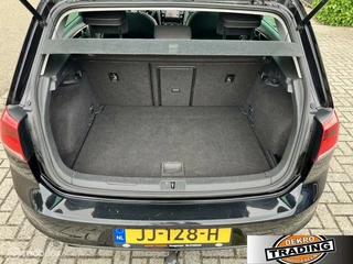 Volkswagen Golf VW Golf 7  1.2 TSI Highline panorama camera trekhaak - afbeelding nr 14