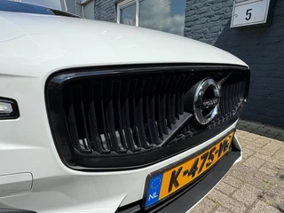 Volvo V60 Volvo V60 2.0 B3 Autom. Advantage + Camera + Nav + D -glas + 18 inch Lmv - 2021 - afbeelding nr 9