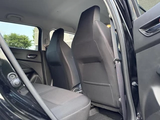 Suzuki Swift Suzuki Swift 1.4 Sport 1e Eigenaar Camera Carplay PDC - afbeelding nr 23