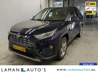 Toyota RAV4 - 22214138-0