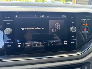 Volkswagen Polo Volkswagen Polo  TSI Comfortline Business CAMERA APPLE CARPLAY - afbeelding nr 15