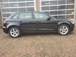Audi A3 - afbeelding nr 5