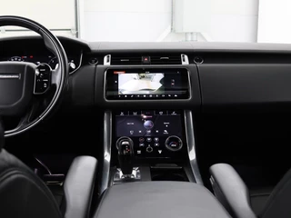 Land Rover Range Rover Sport Land Rover Range Rover Sport 3.0 TDV6 HSE Dynamic | Panoramadak | Trekhaak |  Leder | Stoelverwarming | Carplay | Matrix LED | Camera | Luchtvering - afbeelding nr 10