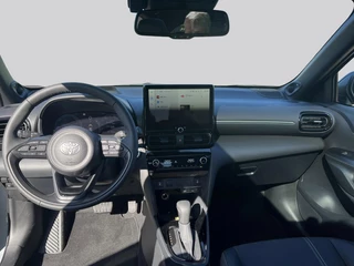Toyota Yaris Cross - afbeelding nr 11