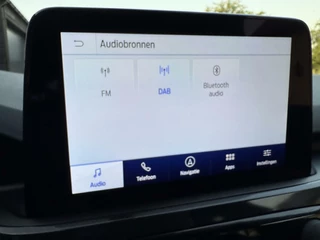 Ford Kuga Ford Kuga 2.5 PHEV 225 PK ST-Line Clima LM Velgen 20'' - afbeelding nr 24