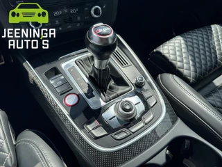 Audi SQ5 Audi SQ5 3.0 TDI SQ5 Plus quattro Pro Line | Leer | B&O | Pano | - afbeelding nr 23