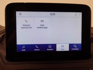 Ford Transit Connect Ford Transit Connect 1.5 EcoBlue Aut. L2 Trend  |Navi|Airco|PDC A|Cruise Control|3Zits|Camera|DAB+ - afbeelding nr 29