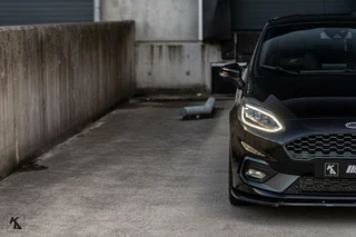 Ford Fiesta Ford Fiesta 1.5 ST-3 | 2019 | 200PK Milltek Dual | Maxton - afbeelding nr 69