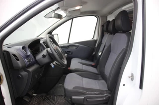 Opel Vivaro - afbeelding nr 4