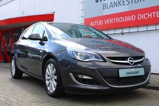 Opel Astra - afbeelding nr 5