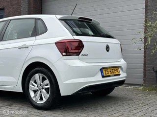 Volkswagen Polo Volkswagen Polo 1.0 TSI Beats | ACC | Carplay | Navigatie - afbeelding nr 22
