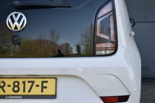 Volkswagen up! Volkswagen Up! 1.0 BMT Move Up!|AIRCO|5-DRS|ELEK. PAKKET - afbeelding nr 19