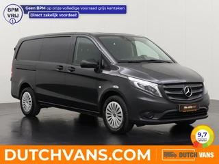 Mercedes-Benz Vito 116CDI Automaat Lang | Led | Standverwarming