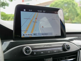 Ford Focus Ford Focus 1.0 EcoBoost ST Line Business | CAMERA | NAVIGATIE | WINTERPACK | - afbeelding nr 7