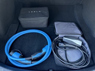 Tesla Model 3 Tesla Model 3 Range Plus RWD  | Autopilot | Panorama | Trekhaak | - afbeelding nr 9