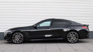 BMW 8 Serie | Bowers & Wilkins | Stoelventilatie | Head-up | Laserlight | M Onderstel Professional - afbeelding nr 2