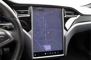 Tesla Model S Tesla Model S 75D Base Autopilot, Pano, Leder 2018 - afbeelding nr 32