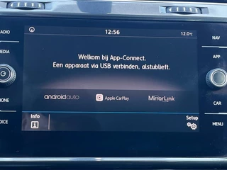 Volkswagen Golf Volkswagen Golf 1.0 TSI Comfortline Executive | 110pk - afbeelding nr 10
