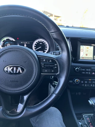 Kia Niro - afbeelding nr 19